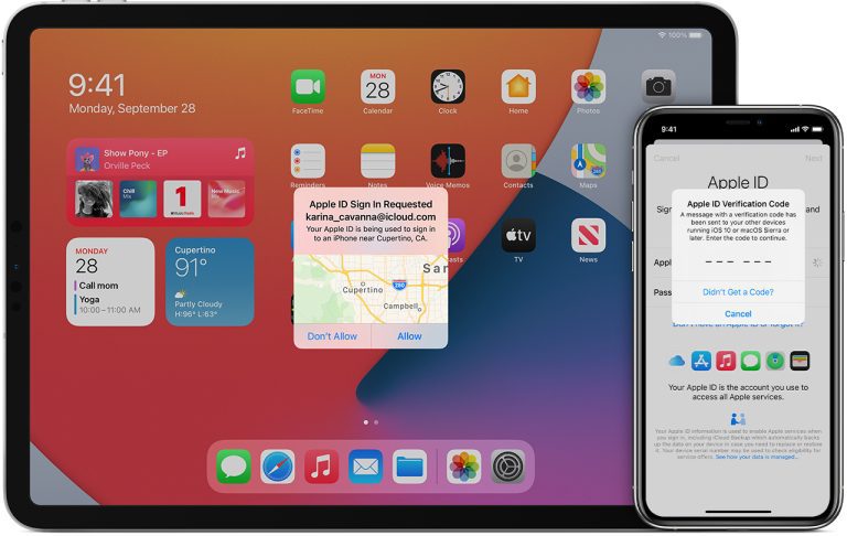 Tech Tips: ফোন সুরক্ষিত রাখতে অব্যর্থ ‘Two Factor Authentication’, এক নজরে দেখে নিন ব্যবহার করার উপায়