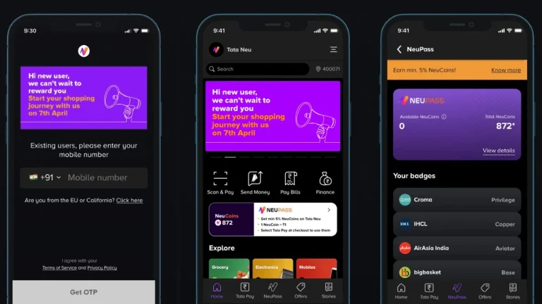 চালু হচ্ছে TATA-র পেমেন্ট অ্যাপ! জানুন আপনার কী সুবিধা