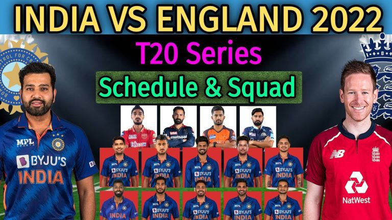 ইংল্যান্ডের বিরুদ্ধে তিনটি টি-টোয়েন্টির জন্য ১৭ সদস্যের দল ঘোষণা হলো