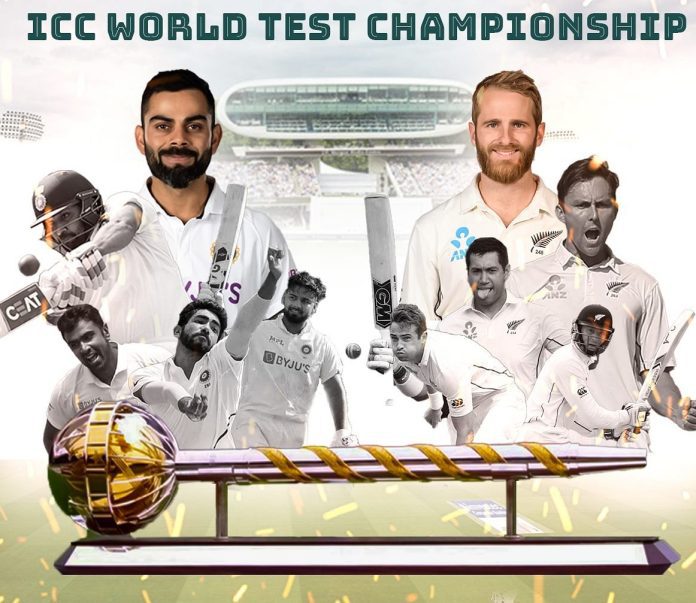 ICC-World-Test-Championship