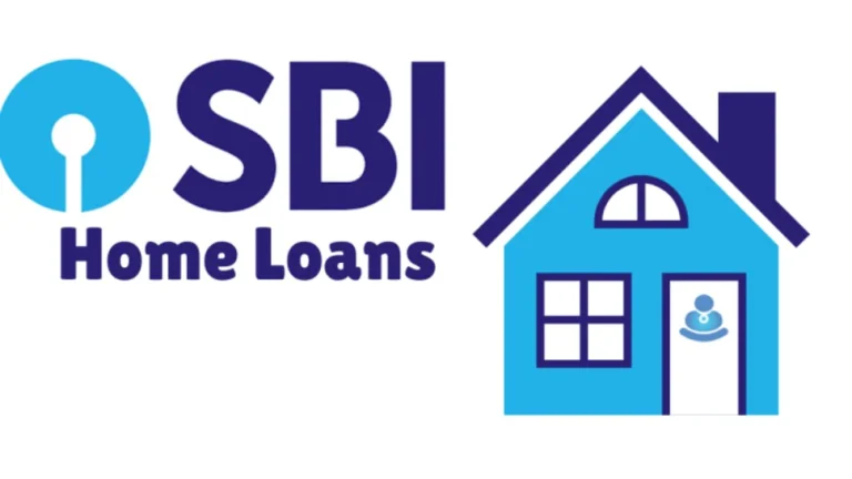 SBI Home Loan