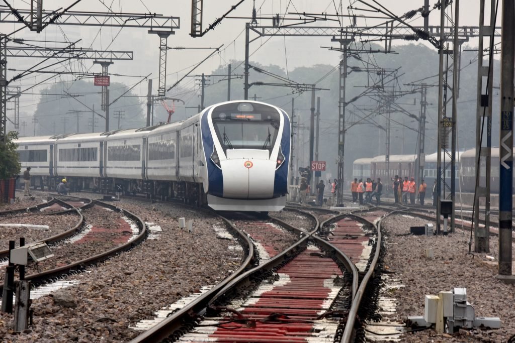 Indian Railway