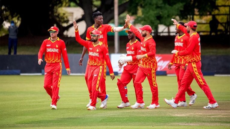 ICC T20 World Cup Qualifier