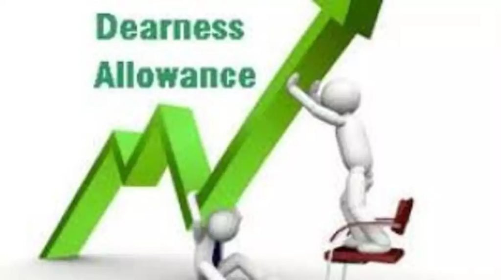 Dearness Allowance