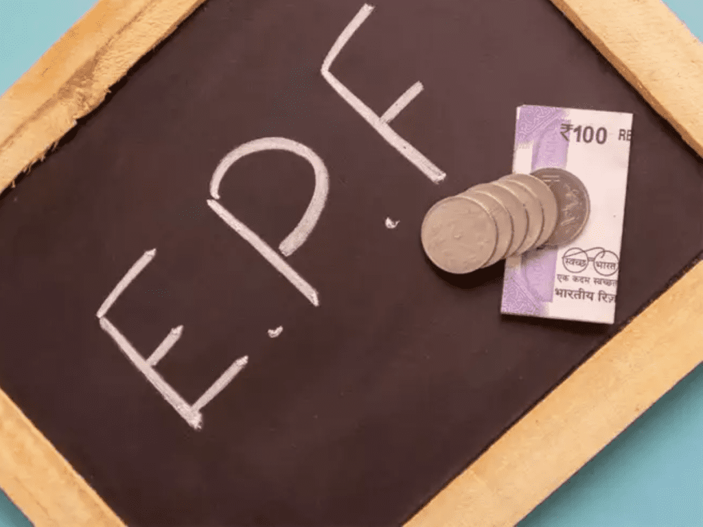 EPFO