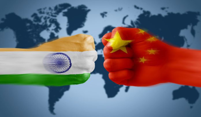 India China Conflict