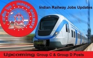 Indian Railway Group-D Recruitment