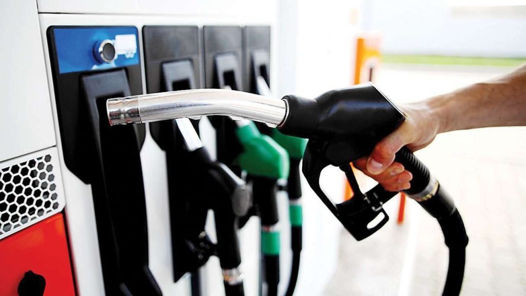Petrol & Diesel New Price at West Bengal