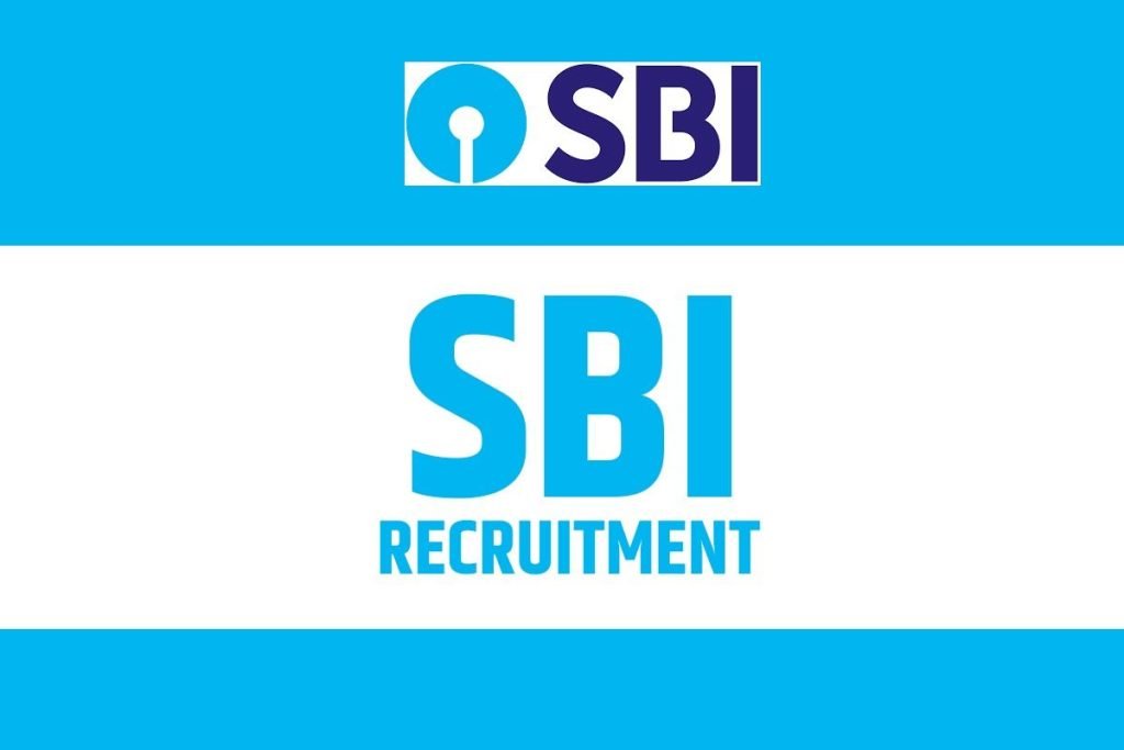State Bank Recruitment 2022