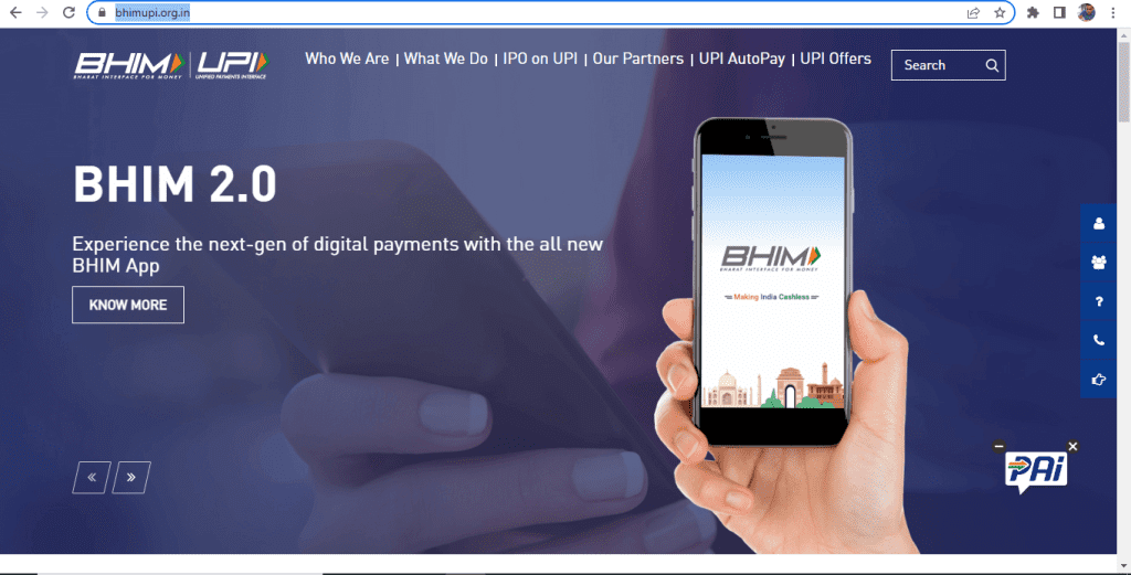 UPI Transaction Limit
