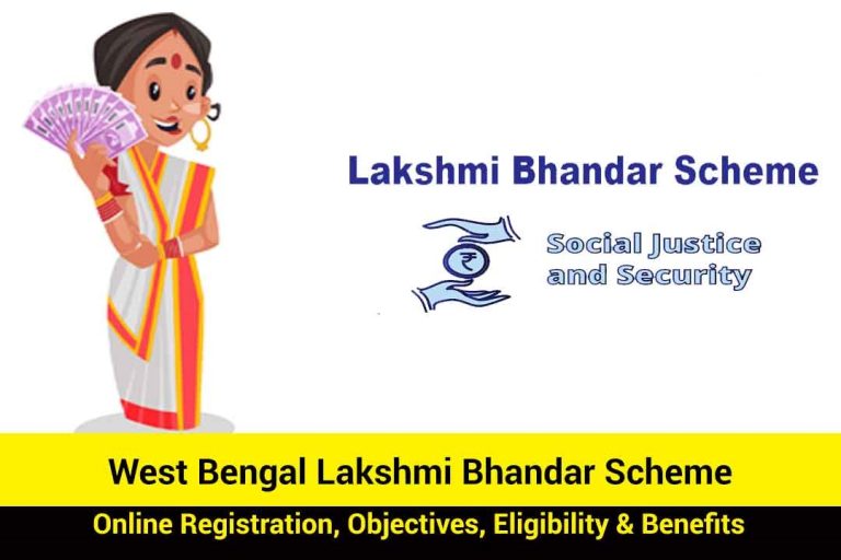 WB Lakshmi Bhandar