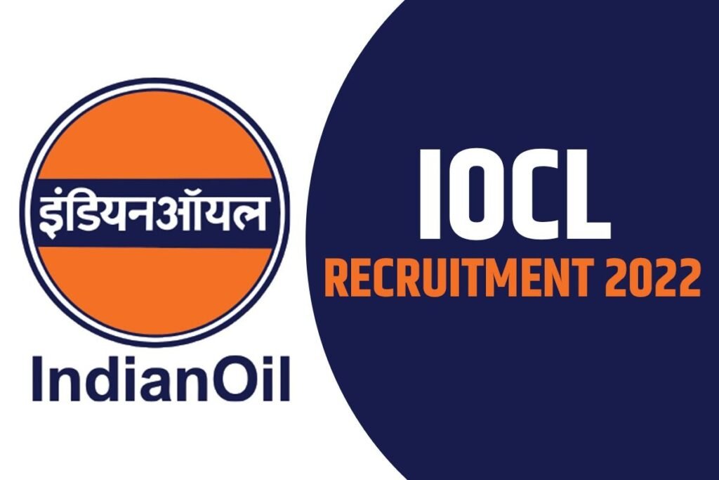 Indian Oil Recruitment 2022