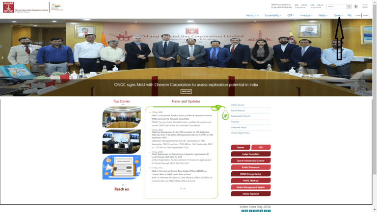 ONGC GT Recruitment 2022