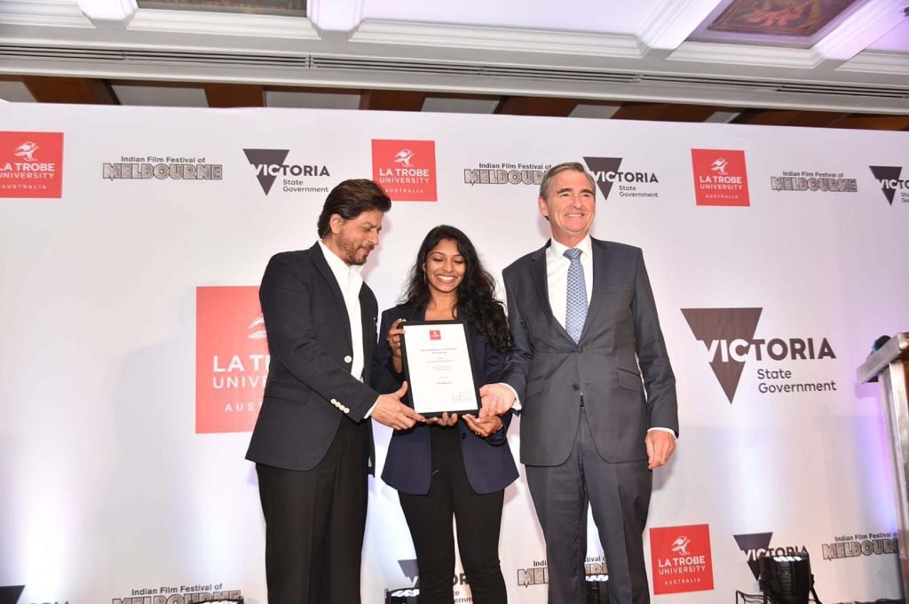 Shah Rukh Khan Scholarship