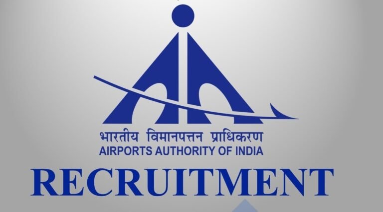 AAI RECRUITMENT 2022 FOR JUNIOR CONSULTANT