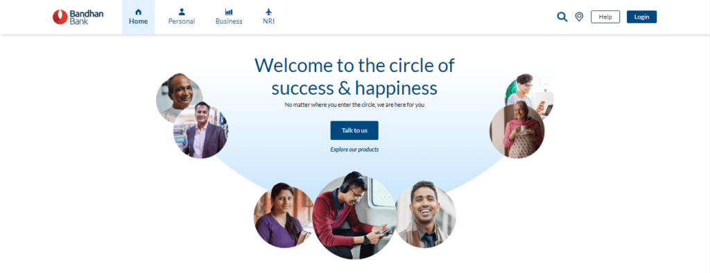 Bandhan Bank Recruitment 2022