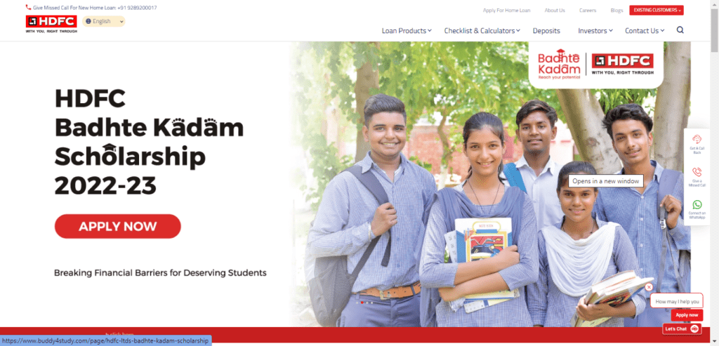 HDFC Bank Recruitment