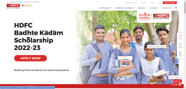 HDFC Bank Recruitment