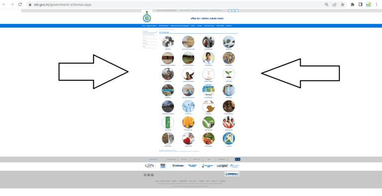 New Government Scheme