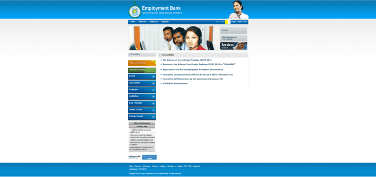 Yuvasree Prakalpa 2022