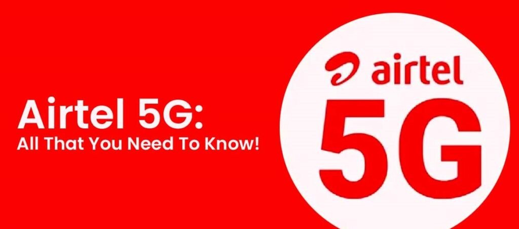 AirTel Free 5G Service
