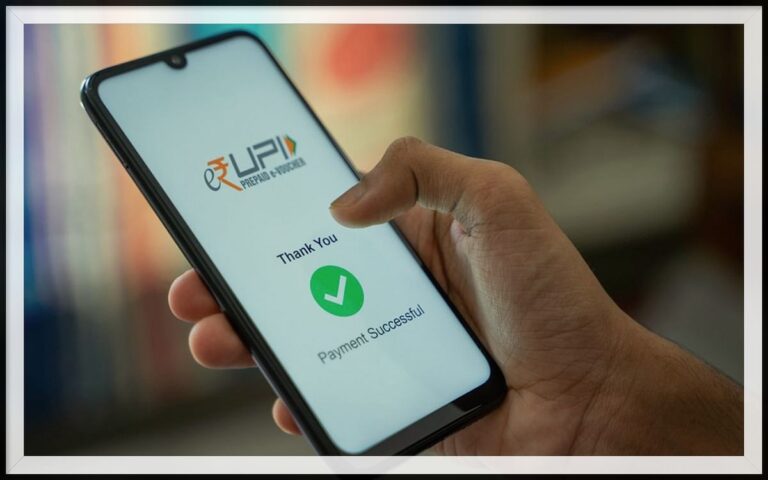 Wrong UPI transactions