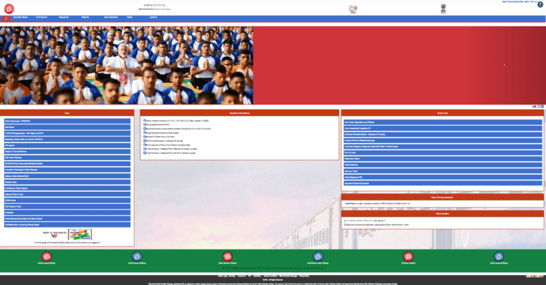 Railway Recruitment 2023