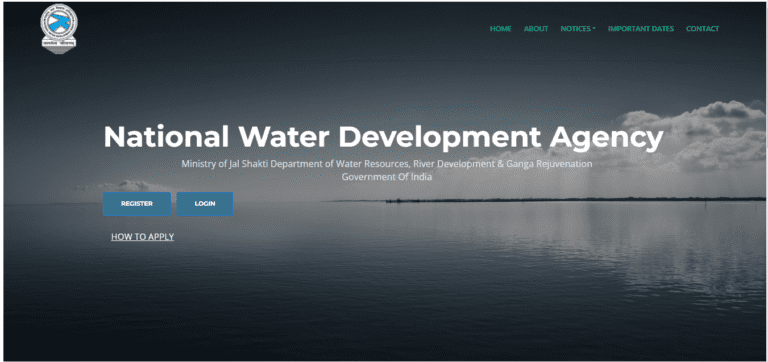 NWDA JE And Clerk Recruitment 2023