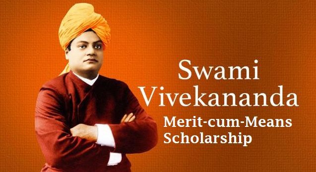 Swami Vivekananda Scholarship Update