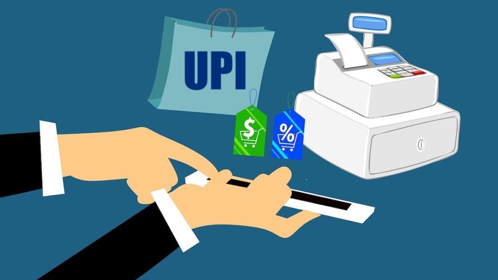 UPI Payment