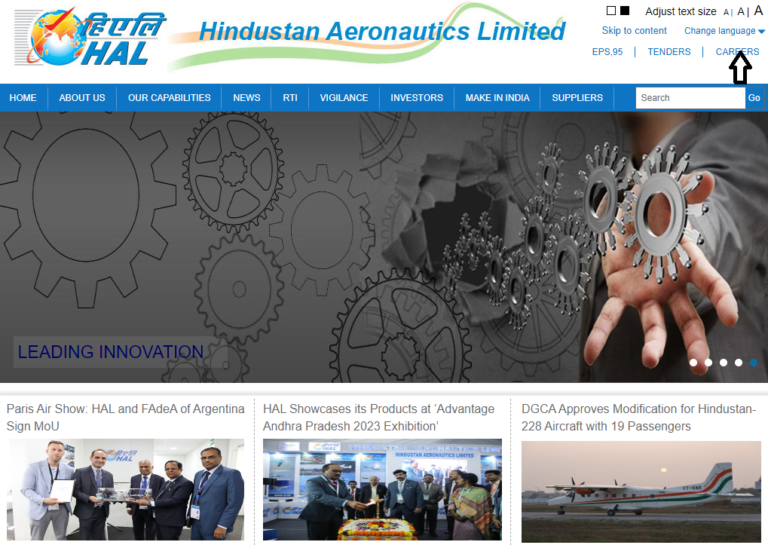 HAL Recruitment 2023