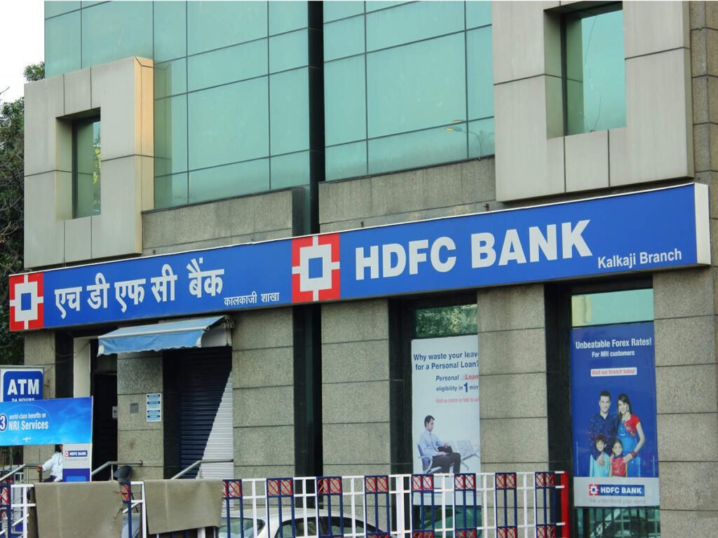 HDFC Bank Recruitment 2023