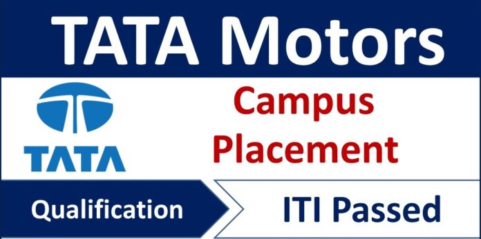 Tata-Motors-Campus-Placement