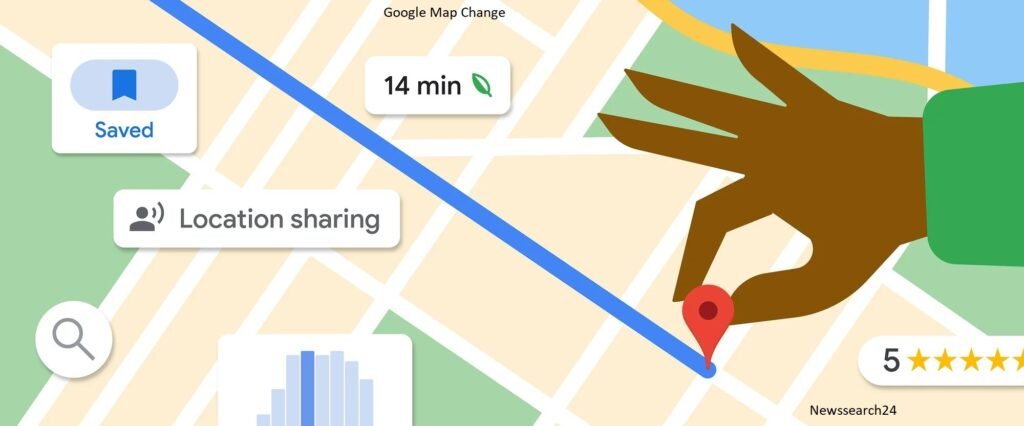 Google Maps
