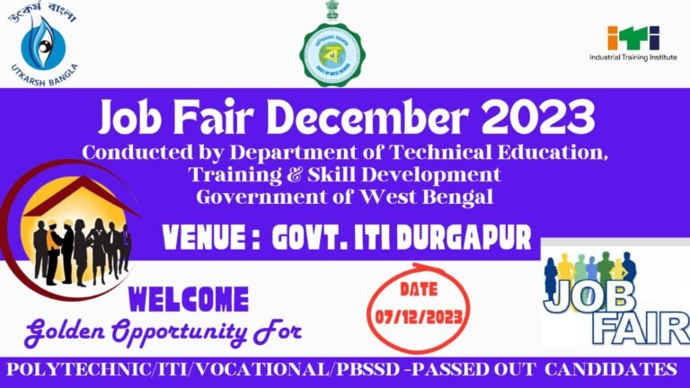 Job Fair 2023