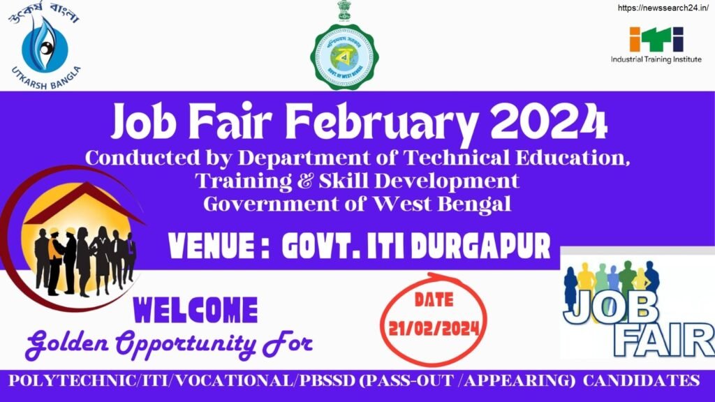 Job Fair 2024