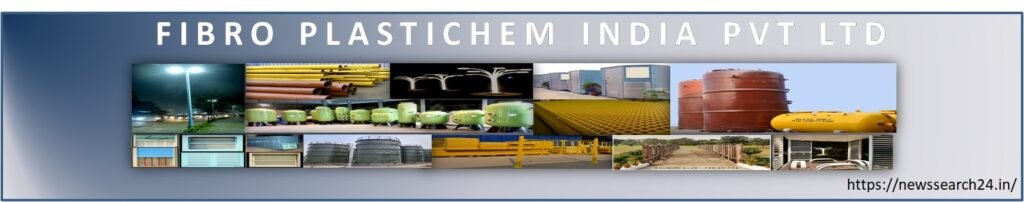 Fibro Plastichem India Pvt. Ltd. Recruitment