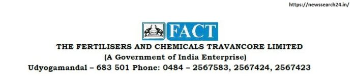 FACT Apprentice Recruitment 2024