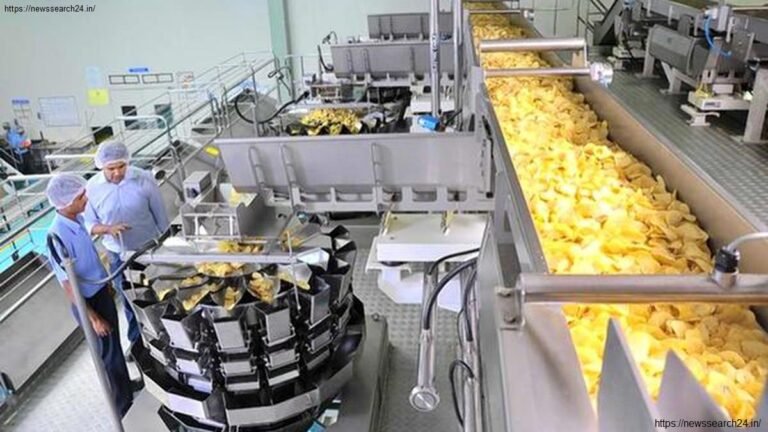 ITC Limited FOODS BUSINESS DIVISION ( Uluberia)