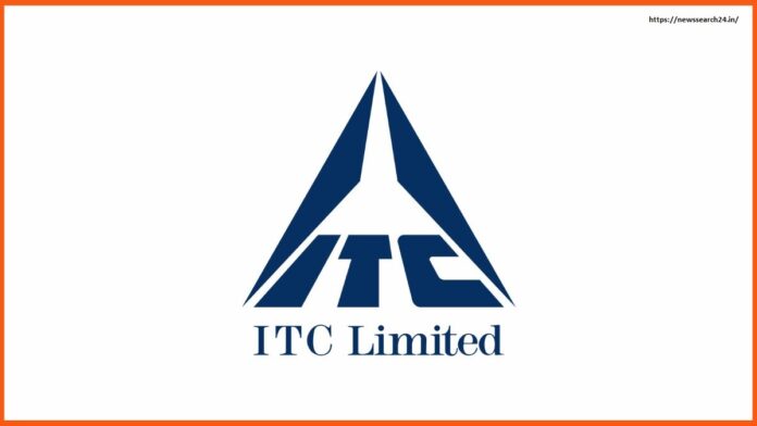 ITC Ltd. Recruitment 2024