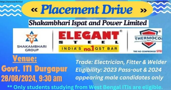 Placement Recruitment Drive