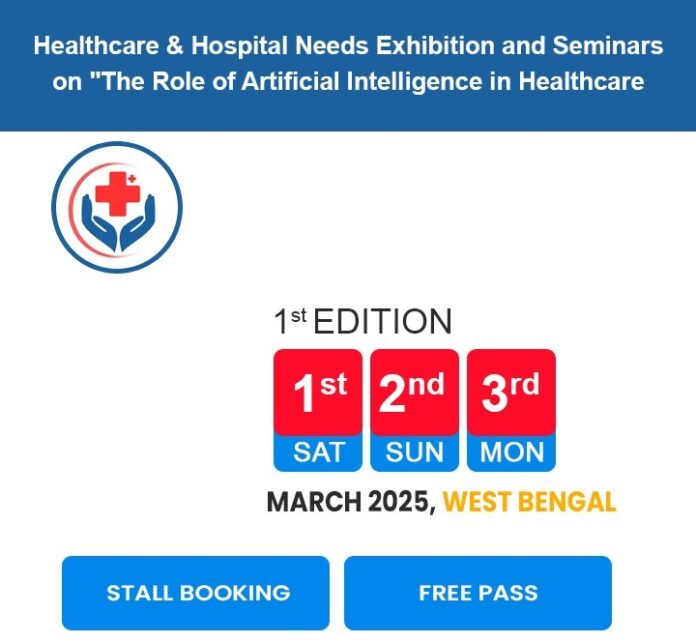 Medical Exhibition 2025