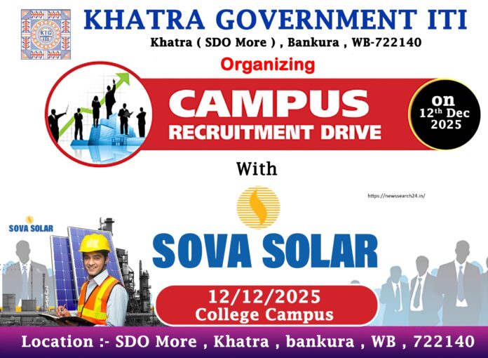 Campus Recruitment 2025