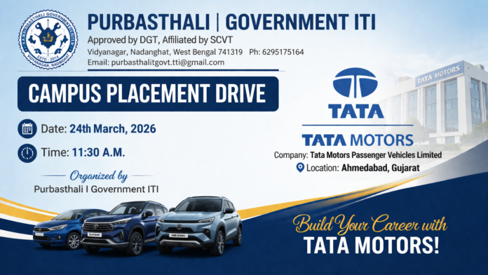 Campus Recruitment 2026