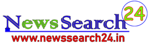 News Search Logo